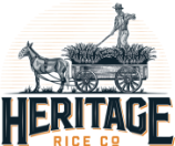Heritage Rice Co