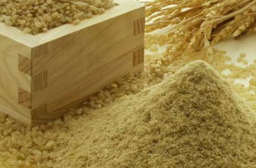 RiceCoProduct