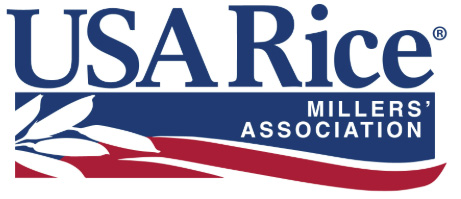 USA Rice Logo