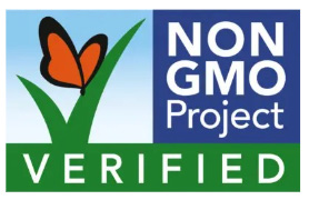 Non-GMO Logo