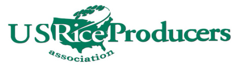 US Rice Producers Logo